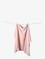 Bongusta - Naram Bath Sheets - Rankšluostis - Rožinė