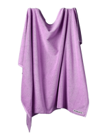 Bongusta - Naram Bath Sheets - Rankšluostis - Violetinė