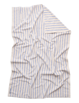 Bongusta - Naram Bath Sheets - Rankšluostis - Kreminė spalva