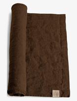Lovely Linen - Lovely Table Runner - Staltiesė - Ruda