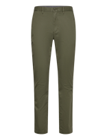 Tommy Hilfiger - Chino Denton 1985 Pima Cotton - Chino stiliaus kelnės - Chaki spalva