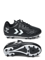 Hummel - Top Star F.g. Jr - Futbolo batai - Juoda