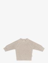 That's Mine - Flo Sweater - Megztinis - Violetinė