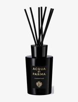Acqua Di Parma - Signatures Diffuser  Yuzu 180 Ml - Kvapų difuzorius - Juoda
