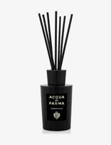 Acqua Di Parma - Signatures Diffuser Osmanthus 180 Ml - Kvapų difuzorius - Juoda