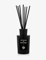 Acqua Di Parma - Signatures Oud Diffuser 180 Ml. - Kvapų difuzorius - Juoda
