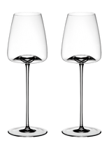 Zieher - Zieher Vinglas Vision Fresh, 2-Pak - Raudonojo vyno taurės - Nude
