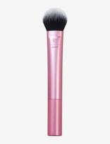 Real Techniques - Real Techniques Tapered Cheek Brush - Skaistalų šepetėlis