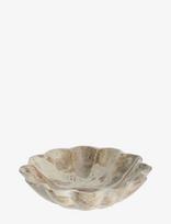Lene Bjerre - Ellia Bowl - Dekoratyvinė lėkštė - Smėlio