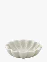 Lene Bjerre - Ellia Bowl - Dekoratyvinė lėkštė - Balta