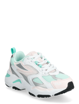 FILA - Cr-Cw02 Ray Tracer Kids - Žemakulniai sportbačiai - Marga / raštuota