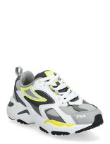 FILA - Cr-Cw02 Ray Tracer Kids - Žemakulniai sportbačiai - Marga / raštuota