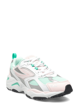 FILA - Cr-Cw02 Ray Tracer Teens - Bėgimo-treniruočių bateliai - Balta