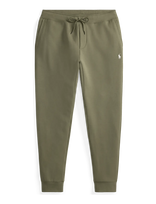 Polo Ralph Lauren - Double-Knit Jogger Pant - Sportinės kelnės - Chaki spalva