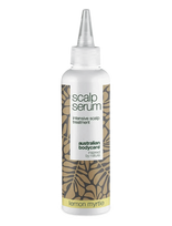 Australian Bodycare - Scalp Serum Intensive Scalp Treatment - Lemon Myrtle - 150Ml - Plaukų priežiūros priemonė - Nude