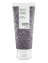 Australian Bodycare - Femi Daily - Intimate Gel For Itching & Dryness - 200 Ml - Voniai ir dušui - Nude