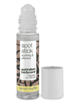 Australian Bodycare - Spot Stick For Pimples & Blackheads - Lemon Myrtle - 9 Ml - Veido aliejus - Nude