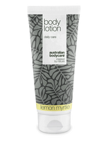 Australian Bodycare - Body Lotion For Dry Skin & Pimples - Lemon Myrtle - 200Ml - Kremai - Nude