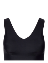 Dorina - Airlite/Eco Bralette - Liemenėlė - Juoda