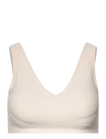 Dorina - Airlite/Eco Bralette - Liemenėlė - Balta