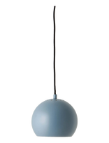 Frandsen Lighting - Ball Pendant - Pakabinama lempa - Mėlyna