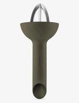 Eva Solo - Citruspresser Green Tool - Citrusinių vaisių spaudyklė - Chaki spalva