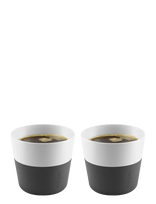 Eva Solo - 2 Lungo Tumblers - Kavos puodelis - Marga / raštuota