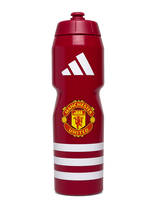 Adidas Performance - Manchester United F.c. Bottle - Raudona