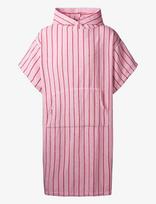 Bongusta - Naram Poncho - Baby Pink & Ski Patrol - Chalatas - Rožinė