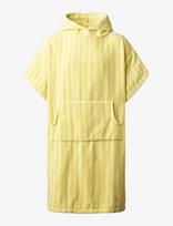 Bongusta - Naram Poncho - Chalatas - Geltona