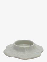 Finders Keepers - Mauna Candle Holder - Žvakių laikiklis - Pilka