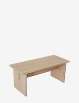 OYOY MINI - Arca Bench - Baldai - Smėlio