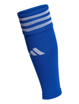Adidas Performance - Team Sleeve 23 - Blauzdų įtvarai - Balta