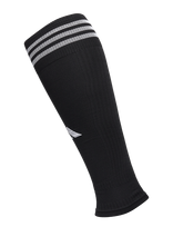Adidas Performance - Team Sleeve 23 - Blauzdų įtvarai - Juoda