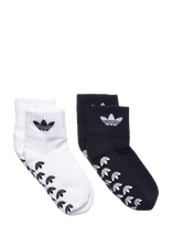 Adidas Originals - Ant Slip Sock - Neslystančios kojinės - Marga / raštuota