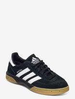 Adidas Performance - Hb Spezial - Žemakulniai sportbačiai - Juoda