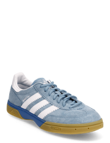 Adidas Performance - Hb Spezial - Žemakulniai sportbačiai - Mėlyna