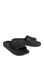 Adidas Sportswear - Adilette Aqua - Baseino šlepetės - Juoda