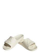 Adidas Sportswear - Adilette Aqua - Baseino šlepetės - Kreminė spalva