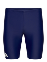 Adidas Sportswear - Solid Jammer - Sportinės kelnaitės ir Speedo kelnaitės - Tamsiai mėlyna
