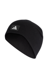 Adidas Performance - Ess Fleece Bea - Sportinė kepurė - Juoda