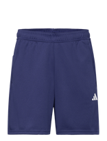 Adidas Performance - Tr-Es Allsetsho - Sportiniai šortai - Tamsiai mėlyna