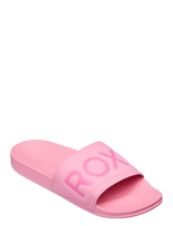 Roxy - Slippy Ii - Baseino šlepetės - Rožinė