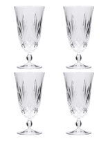 Lyngby Glas - Ølglas Melodia 40Cl 4 Stk. - Alaus taurė - Nude