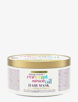 Ogx - Coconut Miracle Oil Hair Mask - Plaukų kaukė - Nude