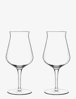 Luigi Bormioli - Ølglas Tester Birrateque - Alaus taurė - Nude