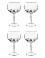 Luigi Bormioli - Spansk Gin & Tonicglas Mixology - Džino taurė - Nude