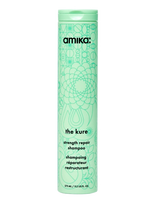 AMIKA - The Kure Bond Repair Shampoo - Šampūnas - Nude