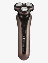 Remington - Xr1790 X9 Limitless Rotary Shaver - Skutimosi priemonė - Ruda