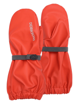 Didriksons - Glove Kids 5 - Pirštinės - Raudona